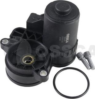 OSSCA 69049 - Element actionare. etrier frana de parcare aaoparts.ro