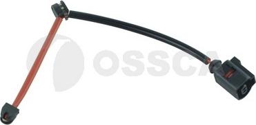 OSSCA 69045 - Senzor de avertizare,uzura placute de frana aaoparts.ro