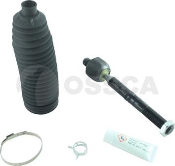 OSSCA 69033 - Articulatie axiala, cap de bara aaoparts.ro