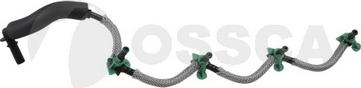 OSSCA 69115 - Conducta alimentare cu combustibil aaoparts.ro