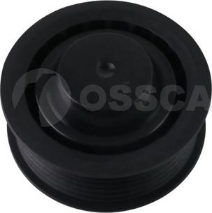OSSCA 64086 - Rola ghidare / conducere, curea transmisie aaoparts.ro
