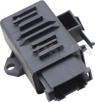 OSSCA 64039 - Unitate de control, incalzire scaune aaoparts.ro