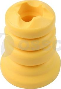 OSSCA 64172 - Tampon cauciuc, suspensie aaoparts.ro