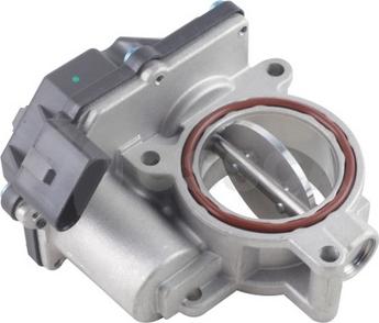 OSSCA 64788 - Convertizor presiune, element actionare (clapeta acceleratie aaoparts.ro