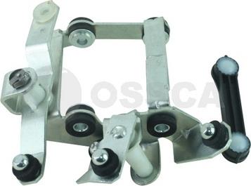 OSSCA 65566 - Set reparatie, levier cutie de viteze aaoparts.ro