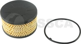 OSSCA 65619 - Filtru ulei aaoparts.ro