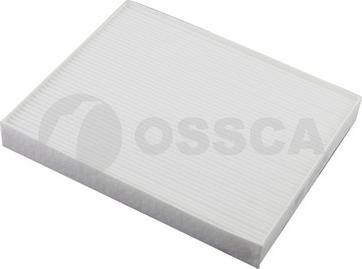 OSSCA 66999 - Filtru, aer habitaclu aaoparts.ro