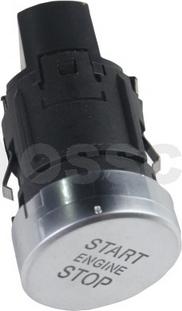 OSSCA 66941 - Buton - pornire / oprire aaoparts.ro
