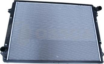 OSSCA 66403 - Radiator, racire motor aaoparts.ro