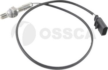 OSSCA 66585 - Sonda Lambda aaoparts.ro
