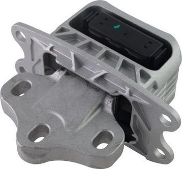 OSSCA 66580 - Suport motor aaoparts.ro