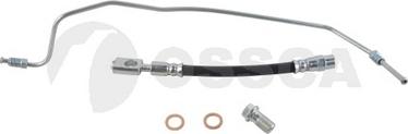 OSSCA 66274 - Furtun frana aaoparts.ro