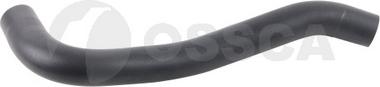 OSSCA 66760 - Furtun radiator aaoparts.ro