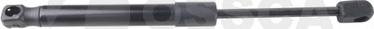 OSSCA 60649 - Amortizor portbagaj aaoparts.ro
