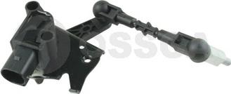OSSCA 60646 - Senzor, lumini xenon aaoparts.ro