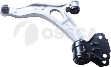 OSSCA 68811 - Brat, suspensie roata aaoparts.ro