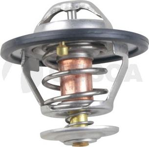 OSSCA 63491 - Termostat,lichid racire aaoparts.ro