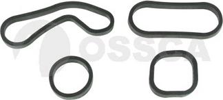 OSSCA 63458 - Set garnituri, radiator ulei aaoparts.ro
