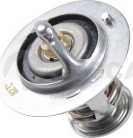 OSSCA 63488 - Termostat,lichid racire aaoparts.ro