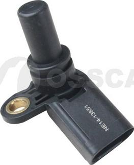 OSSCA 63560 - Senzor impulsuri, arbore cotit aaoparts.ro