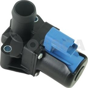 OSSCA 63510 - Supapa control, agent frigorific aaoparts.ro