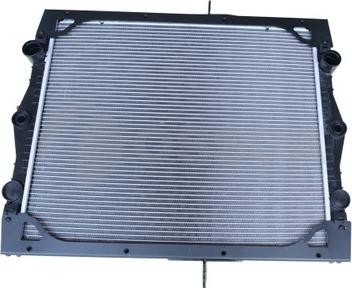OSSCA 63056 - Radiator, racire motor aaoparts.ro
