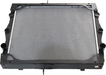 OSSCA 63079 - Radiator, racire motor aaoparts.ro