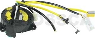 OSSCA 63851 - Arc spirala, Airbag aaoparts.ro