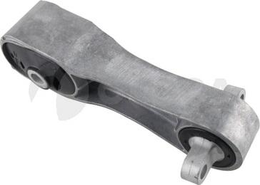 OSSCA 62568 - Suport motor aaoparts.ro