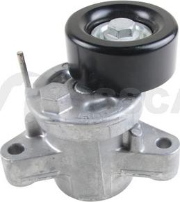 OSSCA 62058 - Intinzator curea, curea distributie aaoparts.ro
