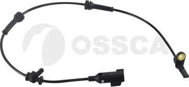 OSSCA 62362 - Senzor,turatie roata aaoparts.ro