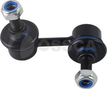 OSSCA 67594 - Brat / bieleta suspensie, stabilizator aaoparts.ro