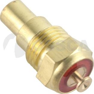 OSSCA 67649 - Senzor,temperatura lichid de racire aaoparts.ro