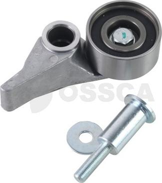 OSSCA 67070 - Rola ghidare / conducere, curea transmisie aaoparts.ro