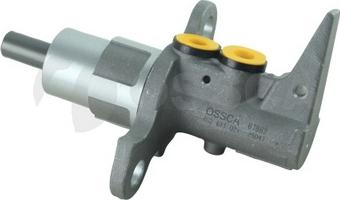 OSSCA 67862 - Pompa centrala, frana aaoparts.ro