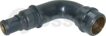 OSSCA 09908 - Furtun,aerisire bloc motor aaoparts.ro