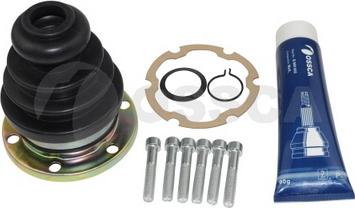 OSSCA 09970 - Burduf cauciuc, articulatie planetara aaoparts.ro