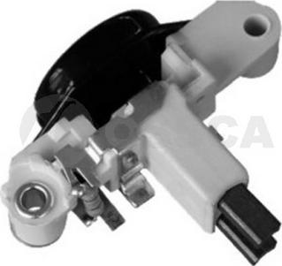 OSSCA 09628 - Regulator, alternator aaoparts.ro