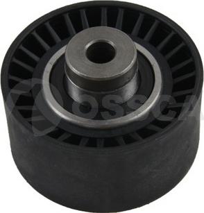 OSSCA 09155 - Rola ghidare / conducere, curea distributie aaoparts.ro