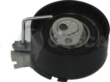 OSSCA 09153 - Rola intinzator,curea distributie aaoparts.ro