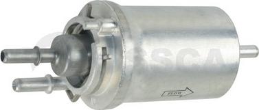 OSSCA 09152 - Filtru combustibil aaoparts.ro