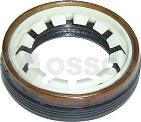 OSSCA 09841 - Simering, diferential aaoparts.ro