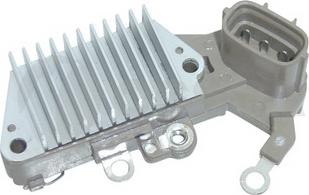 OSSCA 09804 - Regulator, alternator aaoparts.ro