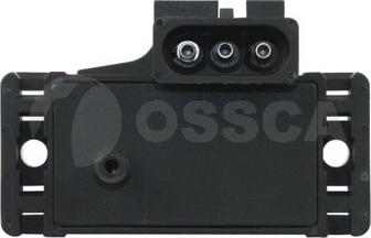 OSSCA 09249 - Senzor, presiune galerie admisie aaoparts.ro