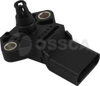 OSSCA 09278 - Senzor, presiune galerie admisie aaoparts.ro