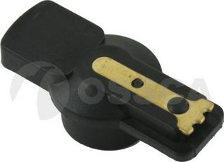 OSSCA 09721 - Rotor distribuitor aaoparts.ro