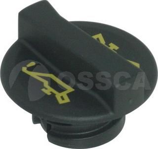 OSSCA 04922 - Buson,umplere ulei aaoparts.ro