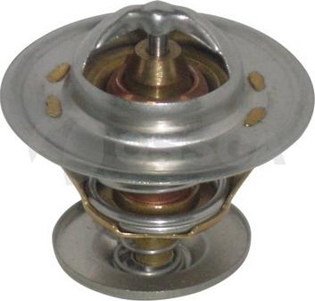 OSSCA 04484 - Termostat,lichid racire aaoparts.ro