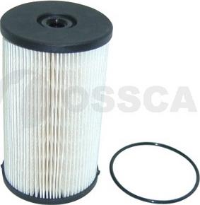 OSSCA 04570 - Filtru combustibil aaoparts.ro