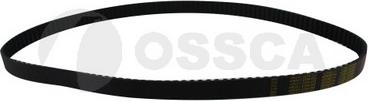 OSSCA 04699 - Curea de distributie aaoparts.ro